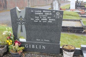 Giblin Thomas Curraghard